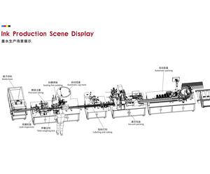 Premium Ink <span class=keywords><strong>664</strong></span>/673 Tinta Dye recarga botella de tinta genérica para EPN <span class=keywords><strong>EcoTank</strong></span> L /L456/L485/L486/L550/L551/L555/L558/ L565/L566/L605 - Product Image 4