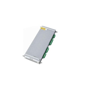 โมดูล I/O ตรวจจับความเร็วเกิน 3500/53 133396-01 ของแท้ 100% ใหม่เอี่ยม - Product Image 4