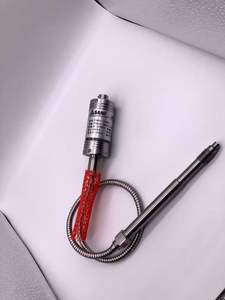 Transducteur/capteur de pression de fusion haute précision haute température PT131 0-50MPa - Product Image 5