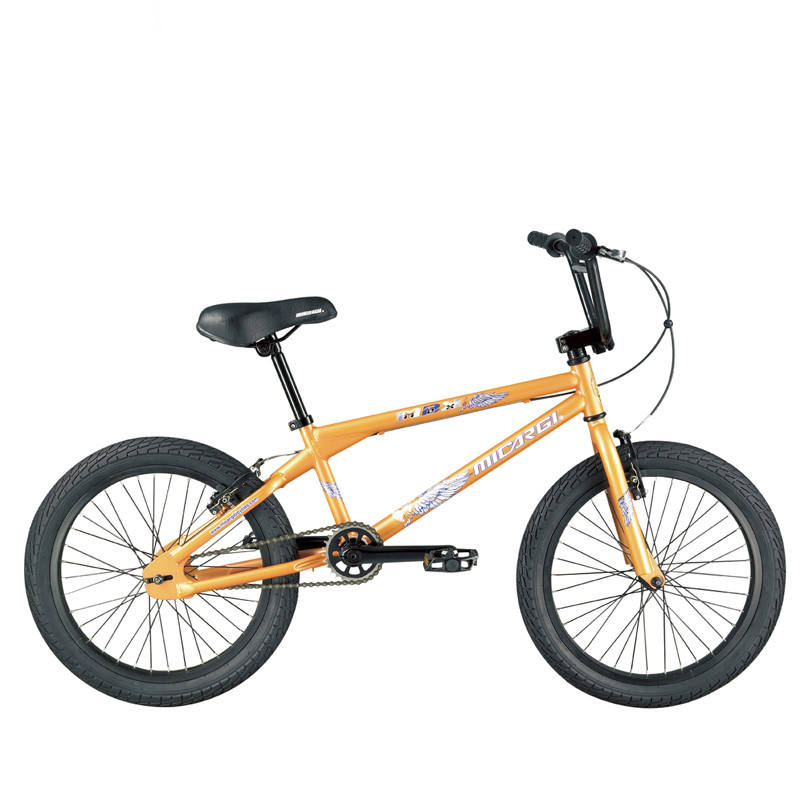 Rocker 2 Mini BMX Bikes - Freestyle & Custom Options