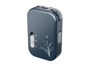 Aparelhos Auditivos Box Aplicáveis a Pacientes com Deficiência Auditiva Severa, Atrás da Orelha, com 7 Níveis de Ajuste de Volume - Product Image 6