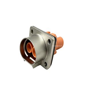 Cao hiện tại năng lượng kết nối lai xe điện xe điện hệ thống biến tần - Product Image 5