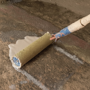 Peinture de protection anti-poussière pour sols - Product Image 2
