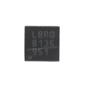 LTC3490EDD # PBF LTC3490EDDPBF Zarding entegre devreler LED aydınlatma sürücüleri çip IC dfdfltc3490 LTC3490EDD LTC3490EDD # PBF