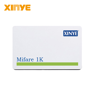 Tùy chỉnh in cho <span class=keywords><strong>Mifare</strong></span> 1K <span class=keywords><strong>NFC</strong></span> RFID thẻ thông minh với 13.56MHz ntag213/Ntag215/ntag216 chip PVC trống <span class=keywords><strong>NFC</strong></span> tap thẻ truy cập - Product Image 3