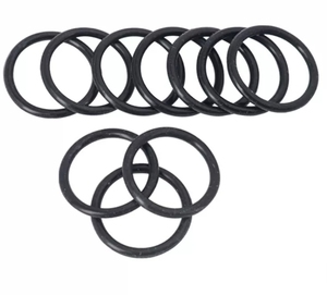 Anillos de Silicona de Alta Calidad LeGood, Tamaño Personalizado, Resistentes a Altas Temperaturas, para Uso Mecánico, 50 Shore A - Product Image 1