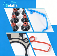 Kit de joints de culasse pour Ford Escape Fusion 2014-2019 1.5L L4 Essence DI DOHC 1499cc HGS4312 DS7Z-6051-D DS7Z-9439-A