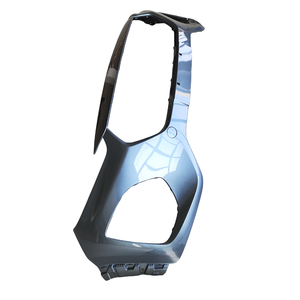 Cina <span class=keywords><strong>Chery</strong></span> ricambi Auto paraurti anteriore per <span class=keywords><strong>Chery</strong></span> <span class=keywords><strong>Tiggo</strong></span> 2 pro OE 602001087AA - Product Image 4