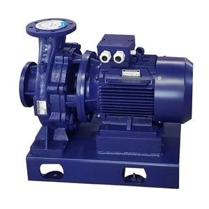 <span class=keywords><strong>Pompe</strong></span> d'irrigation horizontale à entraînement direct monophasée économique série ISW pour système d'<span class=keywords><strong>arrosage</strong></span> - Product Image 5