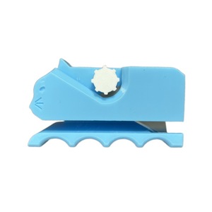 Cortador de Cartón Plástico Ecológico de Alta Calidad al por Mayor para Rascadores de Gatos, Tabla de Rascar Impresa en 3D - Product Image 6