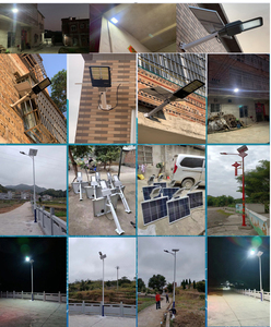 Chân Thành Tất Cả Trong Một Năng Lượng Mặt Trời Dẫn Ánh Sáng Đường Phố 90W Nhựa Ánh Sáng Đường Phố Nhà Ở Ngoài Trời Ánh Sáng Đường Phố Năng Lượng Mặt Trời Bảng Điều Khiển - Product Image 6