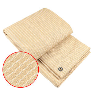 Toldo HDPE Grueso para Exteriores, Red <span class=keywords><strong>de</strong></span> Sombreado, Pérgola <span class=keywords><strong>de</strong></span> Verano, <span class=keywords><strong>Malla</strong></span> <span class=keywords><strong>de</strong></span> Pantalla <span class=keywords><strong>de</strong></span> Privacidad, Balcón, Terraza - Product Image 2