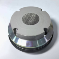 Tweeter à compression HD-J2432 de 1,5 pouce, 160 W, à aimant néodyme, pour haute fréquence