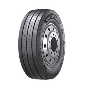 Neumáticos de Camión Regionales SMART Line AL50 TBR 295/60R22.5, Neumáticos para Eje Direccional para Camiones de Larga Distancia 295/60R22.5 295/60R22.5 295/60R22.5 SM - Product Image 2