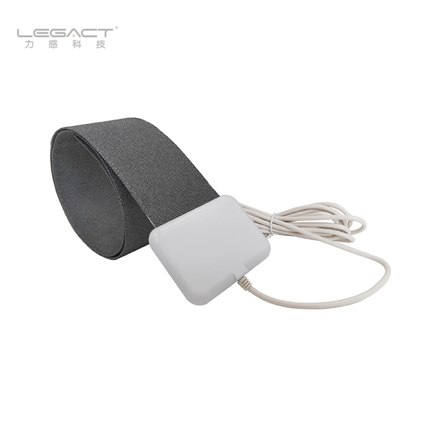 force sensing resistor LSM-800-TZ Sleep monitor strap pvdf piezoelectric film sensor Piezoelectric PVDF Film