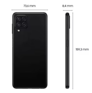 สำหรับ Samsung A12 <span class=keywords><strong>5G</strong></span> <span class=keywords><strong>มือ</strong></span><span class=keywords><strong>สอง</strong></span>คุณภาพสูง เกรด A ของแท้ ผู้จัดจำหน่ายมืออาชีพ โทรศัพท์<span class=keywords><strong>มือ</strong></span><span class=keywords><strong>สอง</strong></span>สำหรับ Samsung A12 - Product Image 6