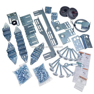 9*8 9*7 accessoires de <span class=keywords><strong>porte</strong></span> de <span class=keywords><strong>Garage</strong></span> pièces métal inclinable <span class=keywords><strong>quincaillerie</strong></span> de <span class=keywords><strong>porte</strong></span> de <span class=keywords><strong>Garage</strong></span> sectionnelle pour <span class=keywords><strong>porte</strong></span> de <span class=keywords><strong>Garage</strong></span> automatique - Product Image 3