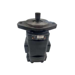 14602252 Pompe à engrenages VOE 14602252 Remplacement pour pelle EC480D EC380D EC340D - Product Image 5