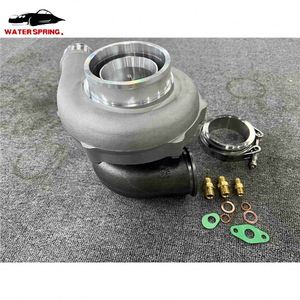 <span class=keywords><strong>2</strong></span> V bant konut ile G30-770 turbo türbin A/R.83 çift bilyalı rulman - Product Image 3