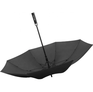 <span class=keywords><strong>Parapluie</strong></span> professionnel automatique pour hommes, qualité supérieure, poignée longue, droit, grand <span class=keywords><strong>parapluie</strong></span>, logo personnalisé - Product Image 2