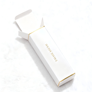 Cajas de embalaje de perfume con logotipo personalizado de Luxus, caja de embalaje de cosméticos, caja de cosméticos blanca Premium para el cuidado de la piel - Product Image 6