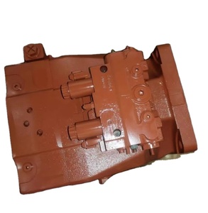 อะไหล่เครื่องจักร HMV280-02L ปั๊มไฮดรอลิก - Product Image 1
