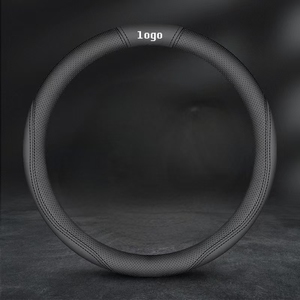 Cubierta de <span class=keywords><strong>volante</strong></span> ultrafina y transpirable resistente al desgaste antideslizante de gran oferta en todas las estaciones para <span class=keywords><strong>Toyota</strong></span> Pruis - Product Image 4