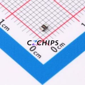 0603L050/6AR Resettable Fuse 0603 Fuse 6V 40A 500mA 1A - Product Image 2