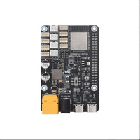 Carte de commande de moteur servo à entraînement direct intégrant ESP32 et circuit de contrôle WiFi 2.4G pour moteurs moyeu DDSM, carte de développement ESP