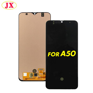 หน้าจอสัมผัส A20s A30s A50s LCD pantalla สำหรับ <span class=keywords><strong>Samsung</strong></span> A32 A51 A02 A10 A11 A21s A30 A40 A50 A60 A70 A80 A90หน้าจอโทรศัพท์ชุด - Product Image 4
