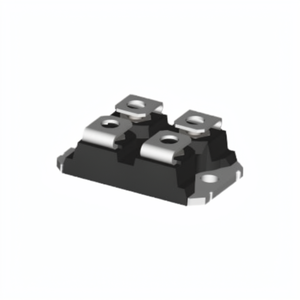 Buy Electronics Components Online SOT-227-4, miniBLOC GD2X50MPS12N Diode Arrays Original - Product Image 1