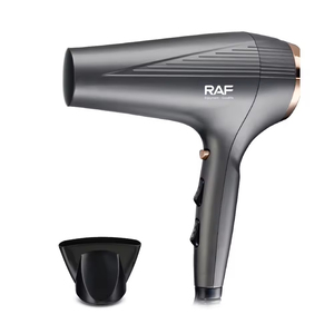 Secador de Pelo de Alta Potencia 220V-240V 2200W, Secado Rápido, Secador de Pelo Eléctrico Profesional - Product Image 2