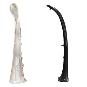 Chauffage solaire en plastique rotomoulage <span class=keywords><strong>BOZE</strong></span> modèle BOZE355347 fabriqué au Guangdong - Product Image 1