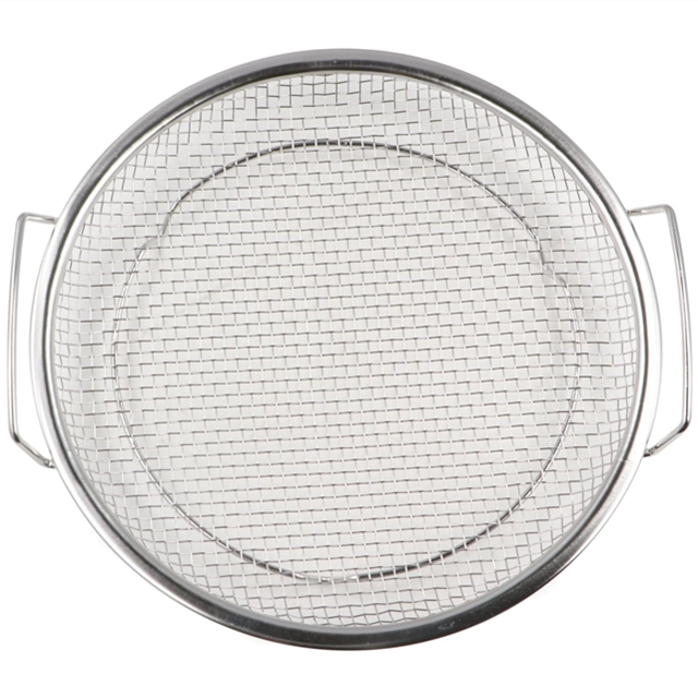 Mestolo Separatore D'olio In Acciaio Inox 304 – Cucchiaio Con Filtro Per Zuppe, Sgrassare Brodi, Lavabile In Lavastoviglie