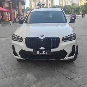 Auto Usate 2022 <span class=keywords><strong>BMW</strong></span> <span class=keywords><strong>X3</strong></span>, SUV di Lusso di Medie <span class=keywords><strong>Dimensioni</strong></span> 2.0L Automatico, Veicolo Premium Conveniente, Guida a Sinistra, Disponibile in Stock - Product Image 3