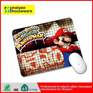 Xxxl Anime tapis de souris matériel bureau caoutchouc lisse noir tissu anti-dérapant tapis de souris - Product Image 4