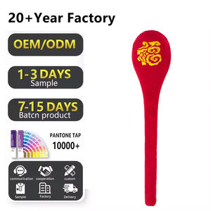 Masajeador de espalda personalizado Meridianos Masaje de golpeteo corporal Martillo de masaje manual para piernas, cintura, espalda - Product Image 4