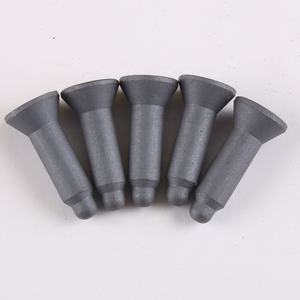 เข็มเชื่อม <span class=keywords><strong>kcf</strong></span> ซิลิโคนไนไตรด์ Si3N4จุดเชื่อมเซรามิกสั่งทำได้ - Product Image 1