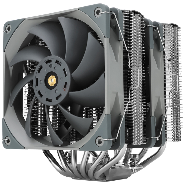 TR PS120 PS120 SE PS120 SE ARGB FT120 LGA 1700 1200 1151 1150 1155 AM5 AM4 Heatsink Processor Air Cooler
