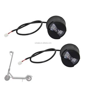 ชุดไฟเลี้ยวแบบดั้งเดิมสำหรับเปลี่ยนอะไหล่สกู๊ตเตอร์ไฟฟ้า Xiaomi M365 - Product Image 3