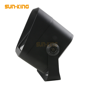 AC100-265V Ngoài Trời 3000K Đèn Pha Vuông Cảnh Quan Đèn Chiếu Sân Vườn Led 4W 9W <span class=keywords><strong>16W</strong></span> 36W Chống Lóa - Product Image 3