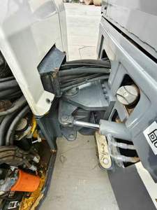 รถบดถนน Dynapac-CC422 แบบสองล้อ <span class=keywords><strong>10</strong></span> ตัน สภาพดีเยี่ยม มือสอง - Product Image 3