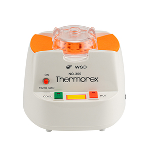 เครื่องทำความร้อนกรอบแว่นตา NH-300 อุปกรณ์ทำความร้อนสำหรับซ่อมแว่นตาและปรับแต่งกรอบ - Product Image 4