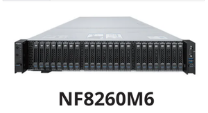 Original Inspur NF8260M6 Intel Xeon <span class=keywords><strong>Gold</strong></span> CPU 5320 2U 4 socket Rackmount Server - Product Image 3
