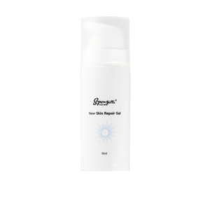 China COSMOTEK <b>New</b> <b>Skin</b> Repair Gel 10g Professional-Grade Recovery Formula Active Ingredients 30-50% ISO22716 Certified for - Product Image 1