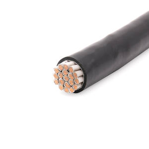 Cable de Alimentación Sin Halógenos 0.6/1KV TOXFREE ZH <span class=keywords><strong>RZ1</strong></span>-<span class=keywords><strong>K</strong></span> AS, Precio en EE. UU. - Product Image 4