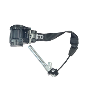 حزام الأمان من المصنع 3 نقاط بحزام الأمان مع حزام الأمان المسبق للبوصلة الجيب - Product Image 2