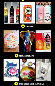 Impresora de caja de teléfono UV A3 multifunción de tinta UV de regalo gratis para cubierta trasera móvil foto de imagen personal DIY personalizada - Product Image 3