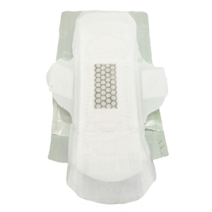 ผ้าอนามัยผ้าฝ้ายสำหรับผู้หญิงประจำเดือนผ้าอนามัย - Product Image 1