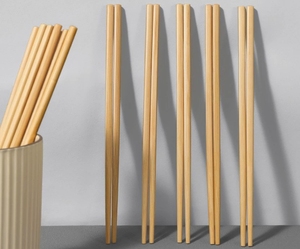 <span class=keywords><strong>Palillos</strong></span> de Bambú Natural Ecológicos de Alta Calidad, 18cm, 24cm, 30cm, para Restaurantes <span class=keywords><strong>Chinos</strong></span> y Hotpot, Gran Venta - Product Image 1